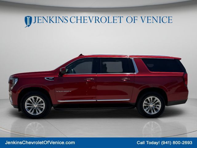 Used 2024 GMC Yukon XL SLT AWD/4WD image 7