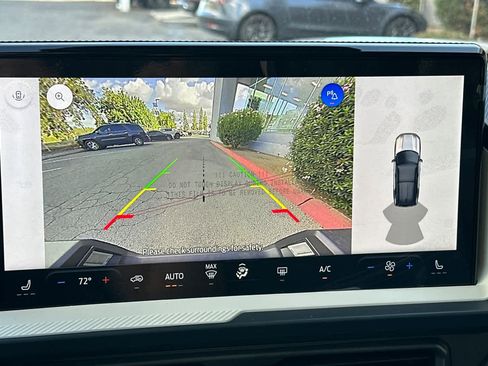 New 2025 Ford Bronco Sport Heritage w/ Convenience Package image 20