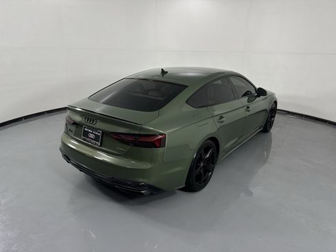 Used 2023 Audi A5 2.0T Premium Plus w/ Premium Plus image 6