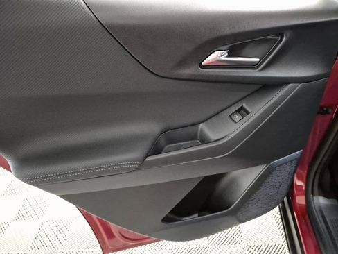 New 2026 Chevrolet Equinox LT image 23