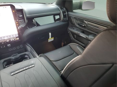 New 2026 RAM 1500 Limited AWD/4WD image 21