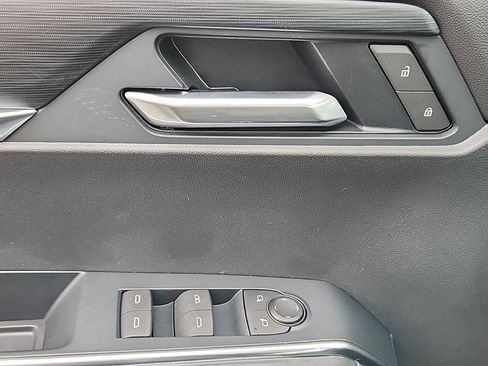 New 2025 GMC Acadia Elevation w/ Black Edition AWD/4WD image 16