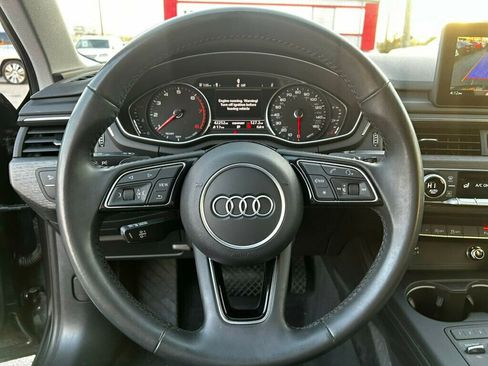Used 2019 Audi A4 2.0T Premium image 24