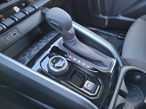 New 2026 Chevrolet Colorado Trail Boss image 20