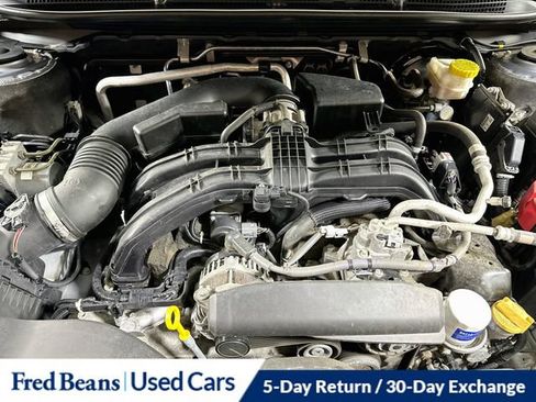 Used 2022 Subaru Legacy Premium AWD/4WD image 37