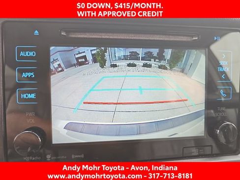 Used 2017 Toyota Sienna XLE Premium FWD image 23
