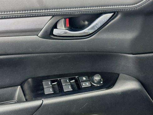 Used 2025 MAZDA CX-5 AWD 2.5 S w/ Select Package image 15