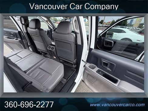 Used 2014 Honda Ridgeline RTL image 15