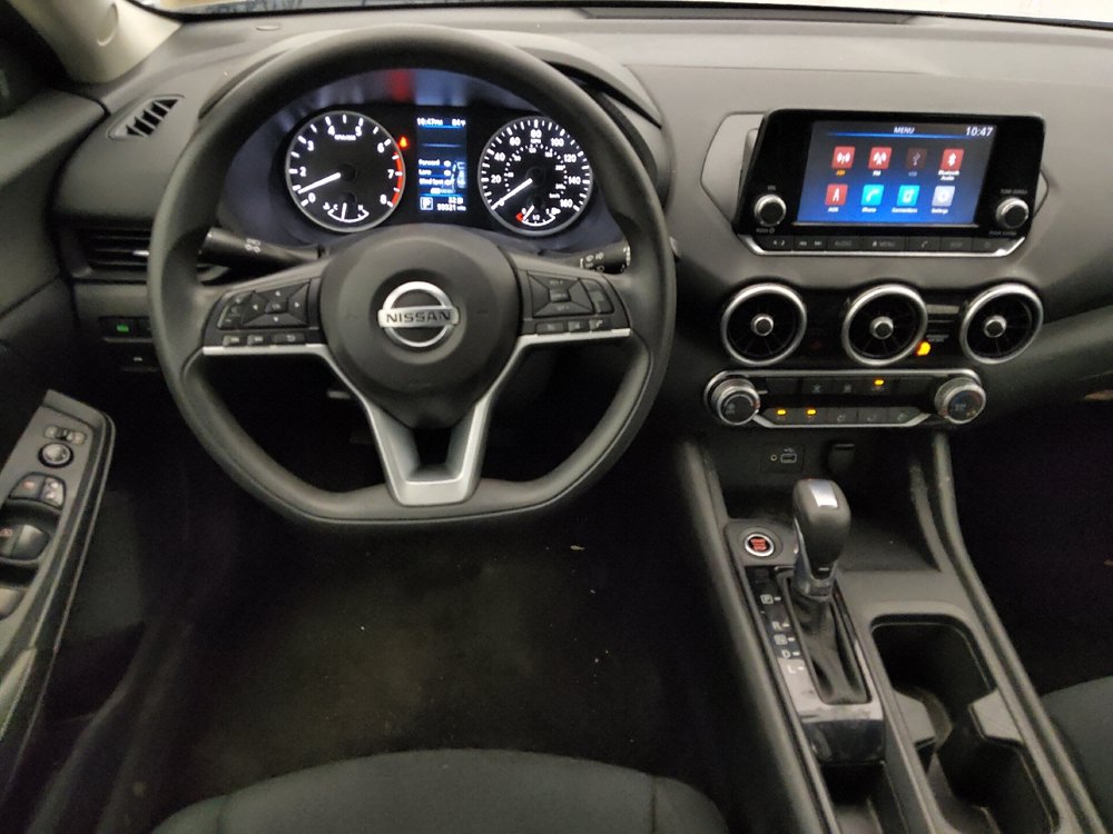 Used 2022 Nissan Sentra S FWD image 22