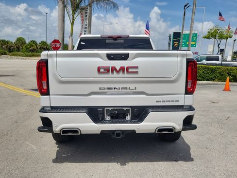 Used 2024 GMC Sierra 1500 Denali AWD/4WD image 6