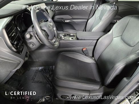 Certified 2023 Lexus RX 350 Premium Plus w/ Cold Area Package AWD/4WD image 14