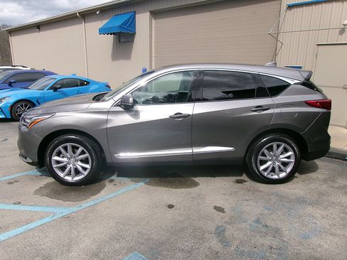 Used 2023 Acura RDX AWD image 3
