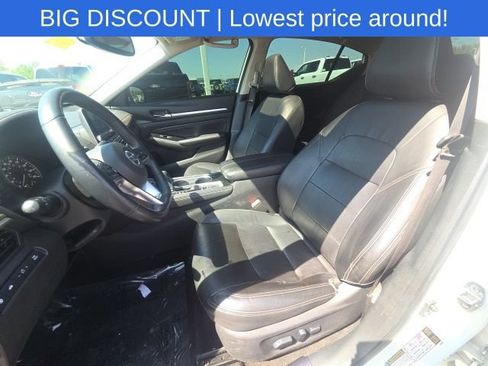 Used 2020 Nissan Altima 2.0 Platinum FWD image 23