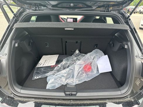 New 2025 Volkswagen GTI SE image 22