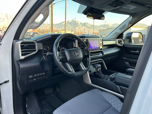 Used 2024 Toyota Tundra SR5 image 10