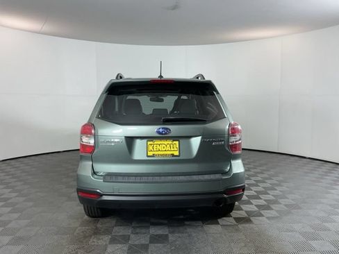 Used 2014 Subaru Forester 2.5i Limited AWD/4WD image 6