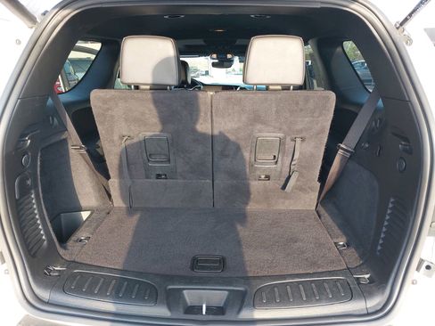 Used 2024 Dodge Durango GT image 14