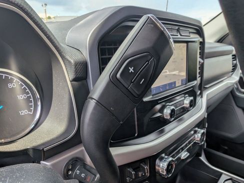 Used 2023 Ford F150 XLT w/ Equipment Group 301A Mid AWD/4WD image 26