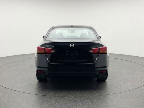 Used 2025 Nissan Altima 2.5 SV FWD image 7