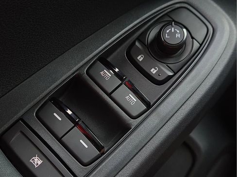 New 2026 Subaru Crosstrek 2.5i Sport AWD/4WD image 18