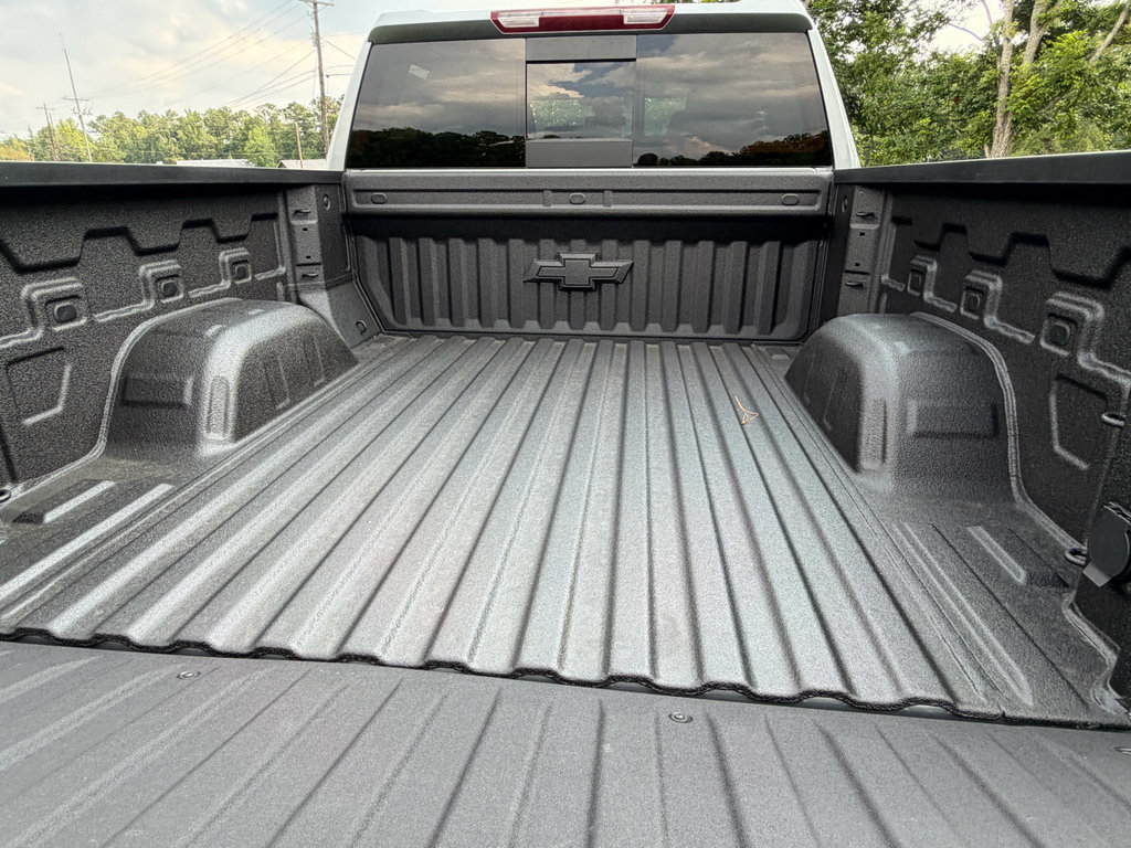 New 2026 Chevrolet Silverado 1500 RST AWD/4WD image 27