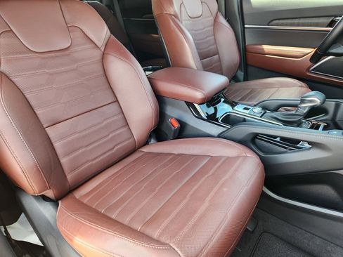 Certified 2023 Kia Telluride SX Prestige AWD/4WD image 15