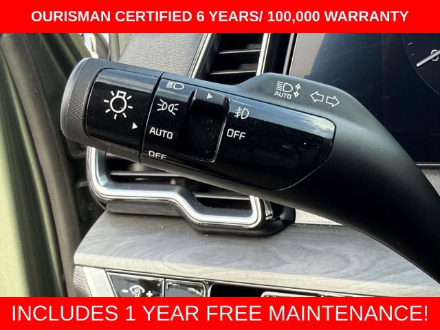 Used 2023 Kia Sportage X-Pro AWD/4WD image 26