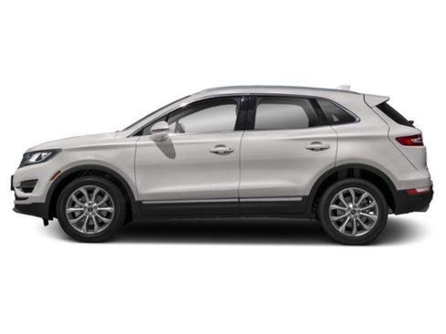 Used 2018 Lincoln MKC Select w/ Select Plus Package image 3