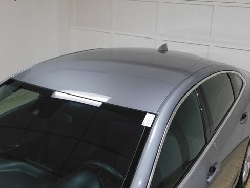 Used 2023 Chevrolet Malibu LT FWD image 17