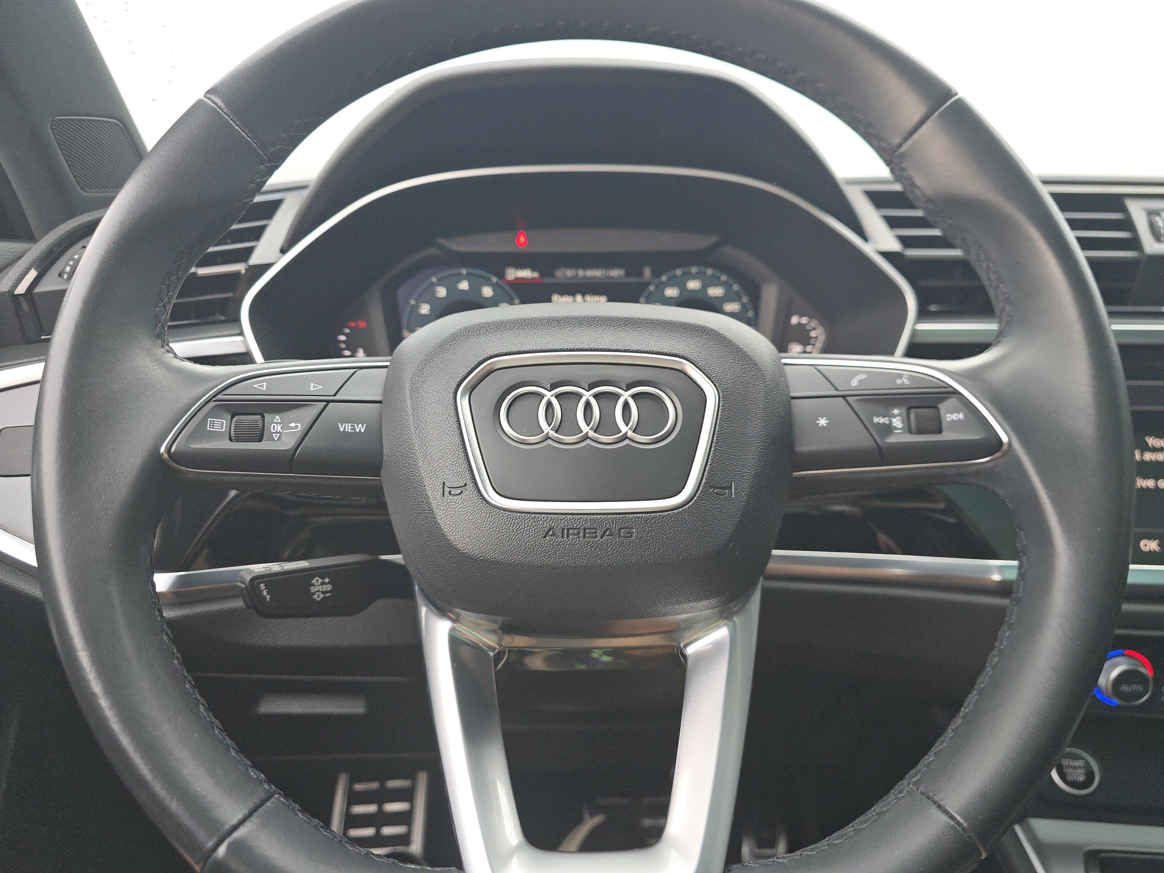 Certified 2023 Audi Q3 2.0T Premium w/ Convenience Package AWD/4WD image 22