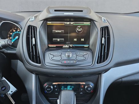 Used 2014 Ford Escape SE w/ Equipment Group 201A image 17