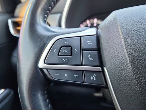 Used 2022 Toyota Highlander Limited image 27