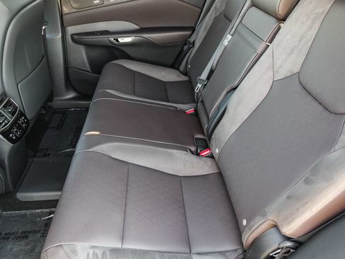 New 2026 Lexus RX 450h AWD image 19