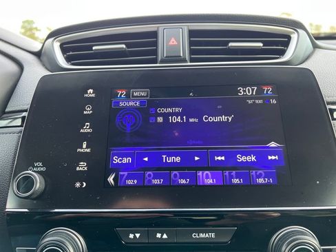 Used 2019 Honda CR-V Touring image 25