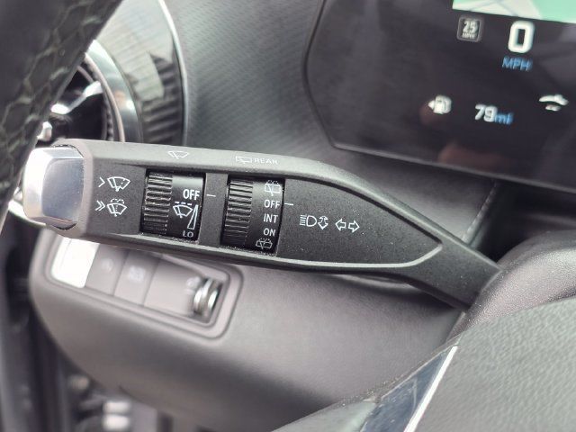 Used 2026 Chevrolet Equinox LT w/ Convenience Package II FWD image 30