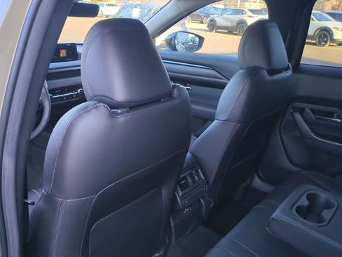 Used 2025 MAZDA CX-50 2.5 Turbo w/ Weather Package image 17