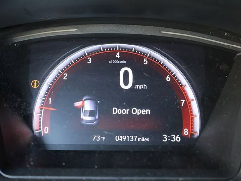 Used 2019 Honda Civic Si image 37