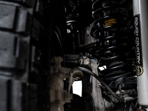 Used 2018 Jeep Wrangler Unlimited Rubicon w/ LED Lighting Group image 75