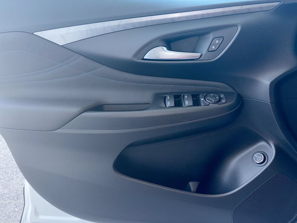 New 2026 Buick Envista Sport Touring w/ Convenience I Package FWD image 26