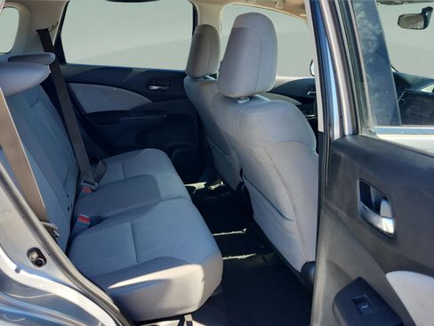 Used 2015 Honda CR-V EX image 17