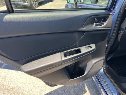 Used 2014 Subaru Impreza 2.0i Sport Premium w/ Popular Package #1 AWD/4WD image 16