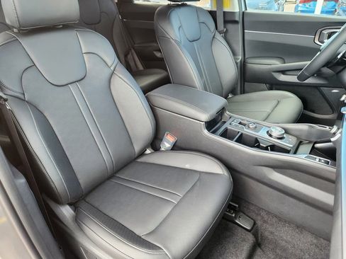 New 2026 Kia Sorento EX image 14