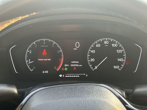 Used 2022 Honda Civic Sport image 21