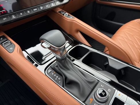 New 2025 Kia Telluride SX Prestige X-Pro image 33