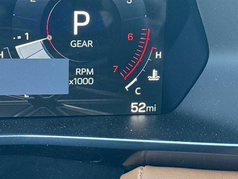 New 2026 GMC Canyon AT4 w/ Technology Plus Package AWD/4WD image 16
