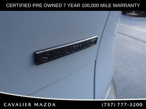 Certified 2026 MAZDA CX-30 AWD 2.5 S image 41