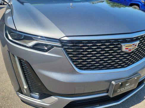 Used 2020 Cadillac XT6 Premium Luxury FWD image 24