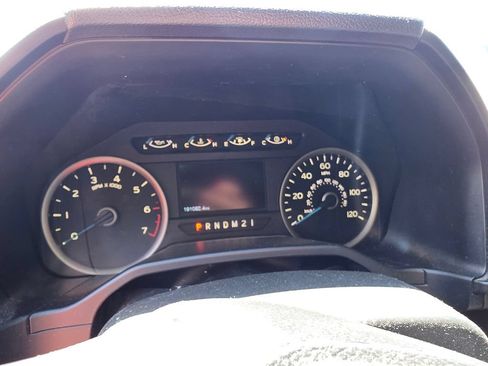 Used 2015 Ford F150 XLT w/ Equipment Group 302A Luxury AWD/4WD image 9