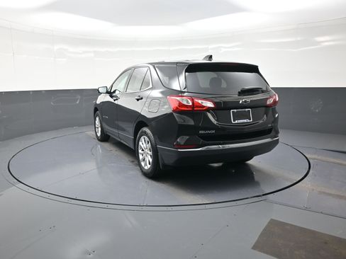 Used 2018 Chevrolet Equinox LT w/ LPO, Protection Package image 5