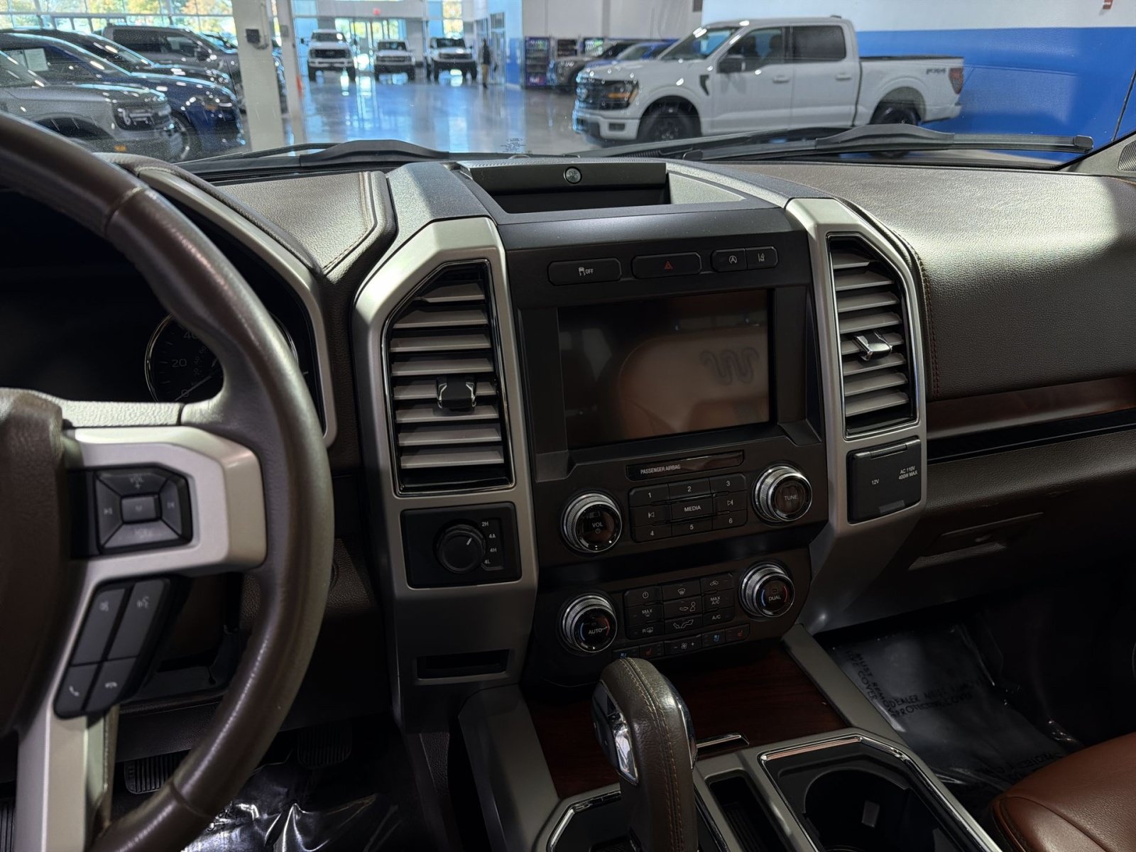 Used 2020 Ford F150 King Ranch AWD/4WD image 19